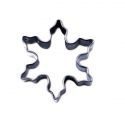 Cookie Cutter "Ice Crystal"