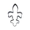 Emporte-pièce "Fleur de Lys" - STADTER
