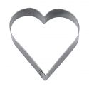 Cookie Cutter "Heart" - 3cm