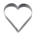 Cookie Cutter "Heart" - 9,5cm