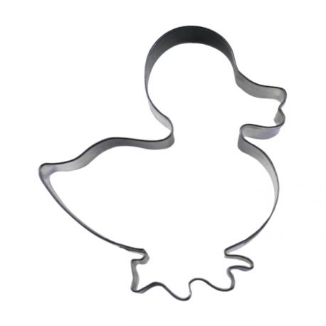 Cookie Cutter "Duck"