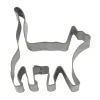 Emporte-pièce "Chat"