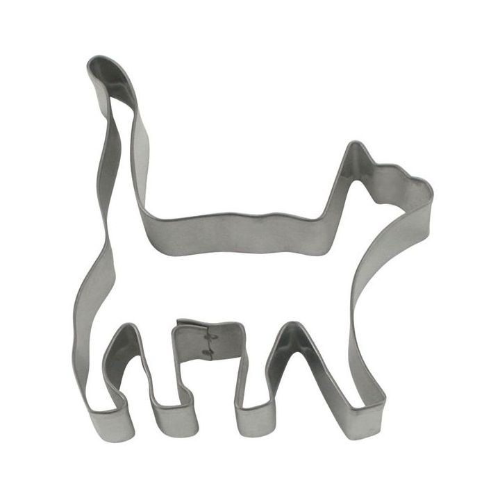 Emporte-pièce "Chat"