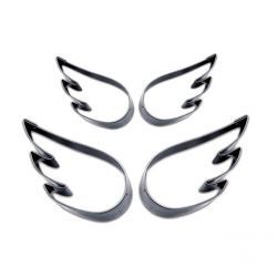 Cookie Cutter "Angel´s Wings"