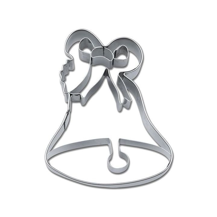 Emporte-pièce "Cloche"