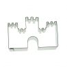 Cookie Cutter "Castle"