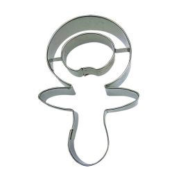 Cookie Cutter "Baby's Dummy"