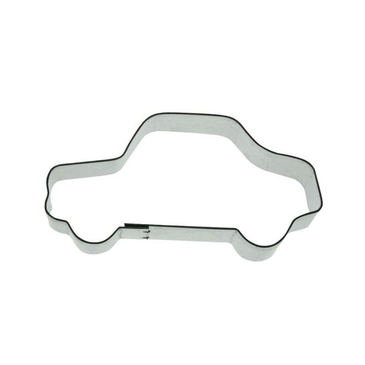 Emporte-pièce "Voiture"
