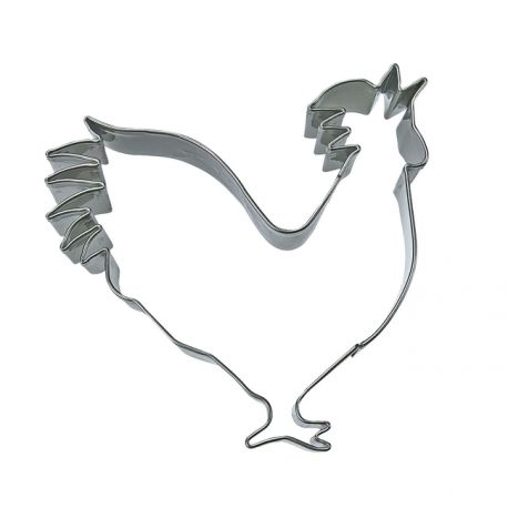 Cookie Cutter "Cock"