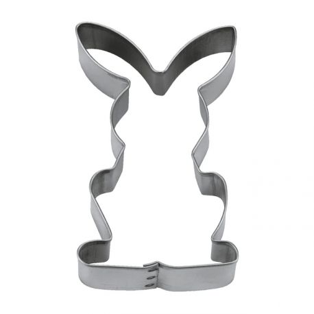 Emporte-pièce "Lapin" N°1