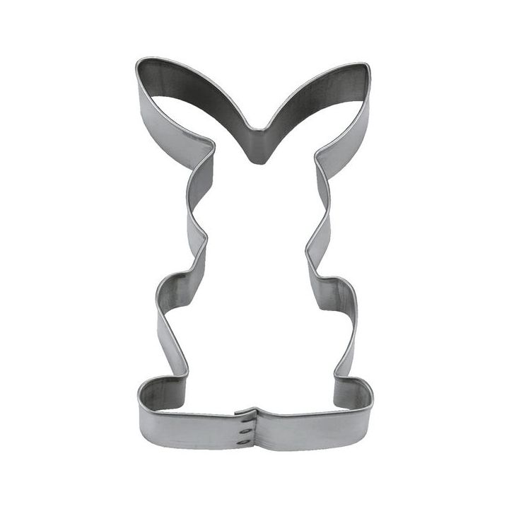 Cookie Cutter "Rabbit" N°1