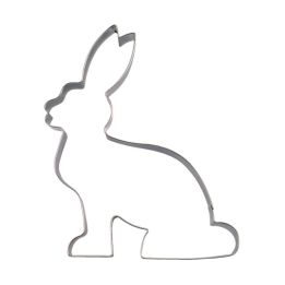 Emporte-pièce "Lapin" N°2