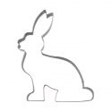 Emporte-pièce "Lapin" N°2