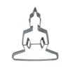 Emporte-pièce "Bouddha"