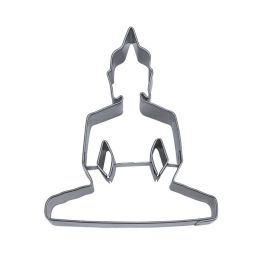 Emporte-pièce "Bouddha"