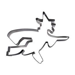 Cookie Cutter "Witch"