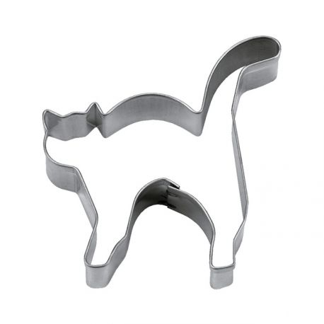 Cookie Cutter "Halloween Cat"