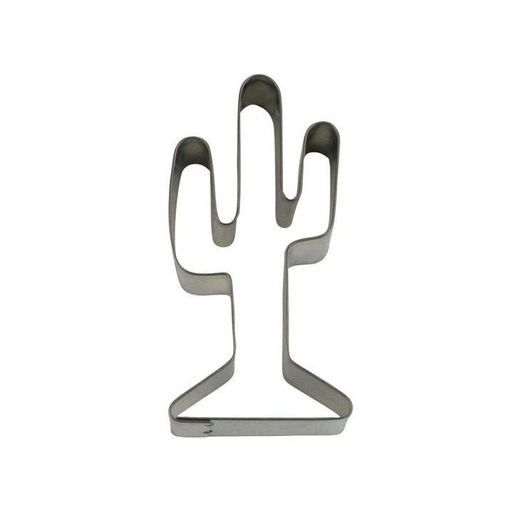 Emporte-pièce "Cactus"