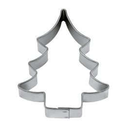 Cookie Cutter "Fir"