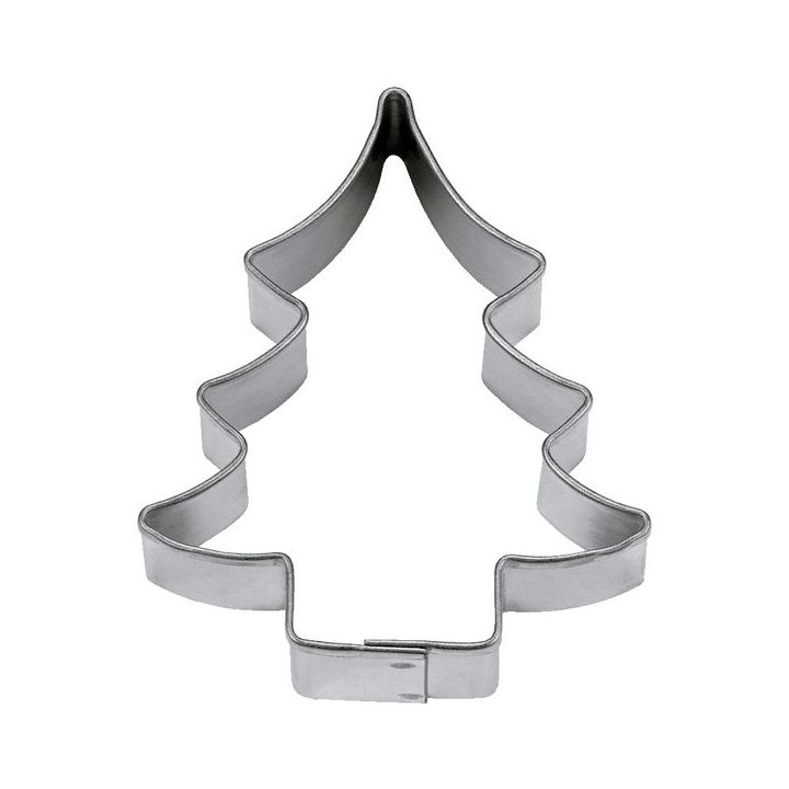 Cookie Cutter "Fir"