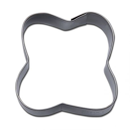 Cookie Cutter "Brunsli"