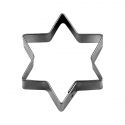 Cookie Cutter "Star" - 6cm