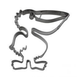 Cookie Cutter "Pelican"