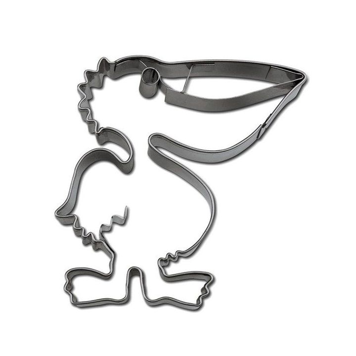 Cookie Cutter "Pelican"