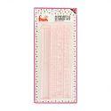 Set de cortadores "Letras y Numeros" - UPPERCASE - FMM - 1,5cm