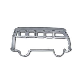 Cookie Cutter "Minibus"