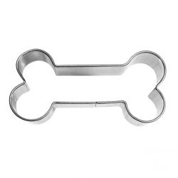 Cookie Cutter "Bone"