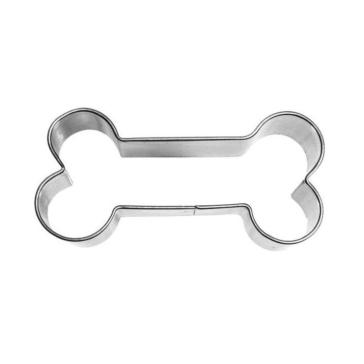 Cookie Cutter "Bone"