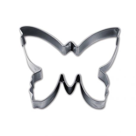 Cookie Cutter "Butterfly"