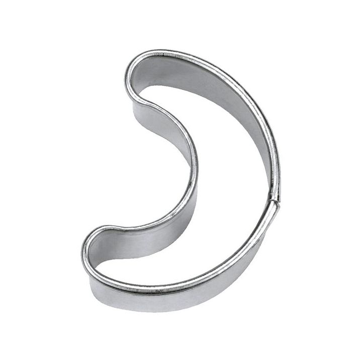 Cookie Cutter "Crescents"