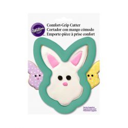Cookie Cutter "Bunny Face"