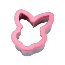 Cookie Cutter "Bunny Face"