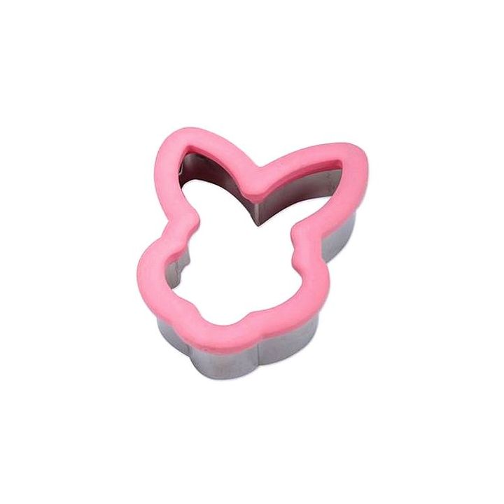 Cookie Cutter "Bunny Face"