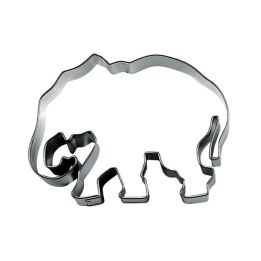 Cookie Cutter "Elephant"