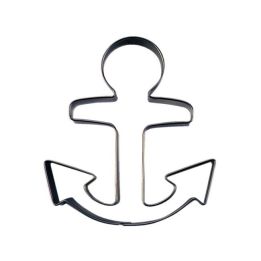 Emporte-pièce "Ancre"