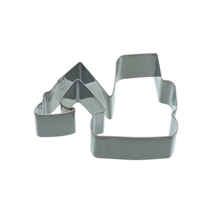 Cookie Cutter "Digger"