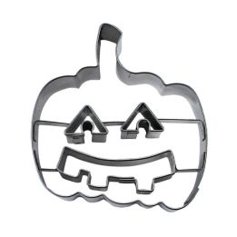 Emporte-pièce "Citrouille Halloween"