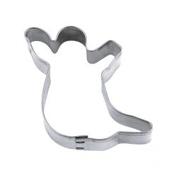 Cookie Cutter "Ghost"