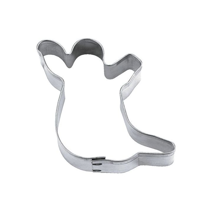 Cookie Cutter "Ghost"