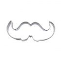 Cookie Cutter "Mustache"