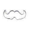 Cookie Cutter "Mustache"