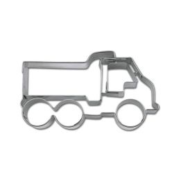 Emporte-pièce "Camion Benne"