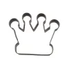 Emporte-pièce "Couronne"