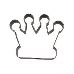 Cookie Cutter "Crown"