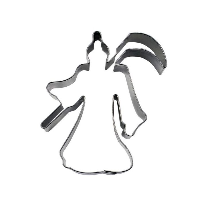 Cookie Cutter "Grim Reaper"