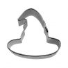 Cookie Cutter "Wizard Hat"